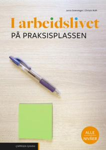 På praksisplassen