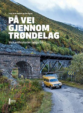 På vei gjennom Trøndelag