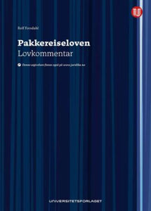 Pakkereiseloven