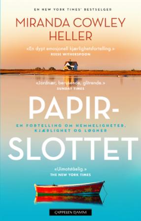 Papirslottet