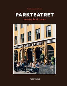 Parkteatret