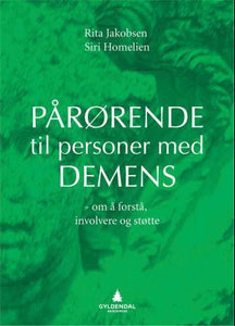 Pårørende til personer med demens