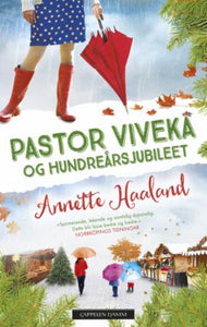 Pastor Viveka og hundreårsjubileet