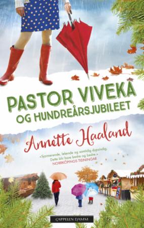 Pastor Viveka og hundreårsjubileet