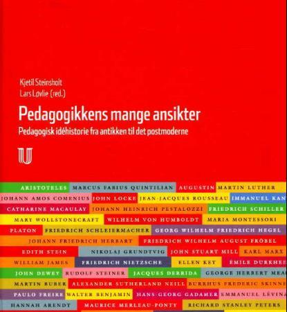 Pedagogikkens mange ansikter