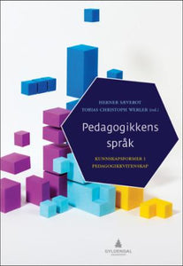 Pedagogikkens språk