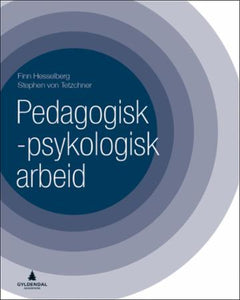 Pedagogisk-psykologisk arbeid