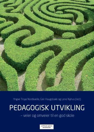 Pedagogisk utvikling