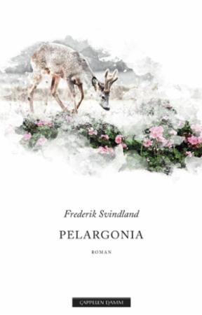 Pelargonia