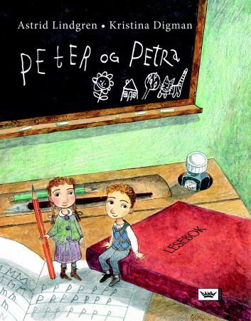 Peter og Petra