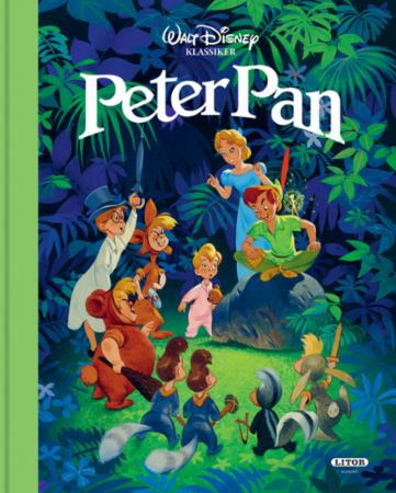 Peter Pan