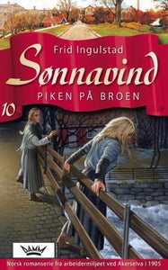 Piken på broen