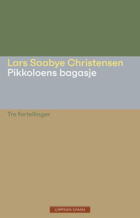 Pikkoloens bagasje