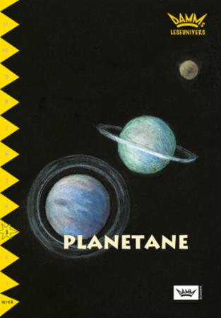 Planetane