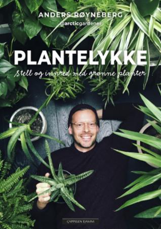 Plantelykke