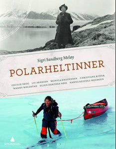 Polarheltinner