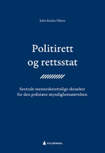 Politirett og rettsstat