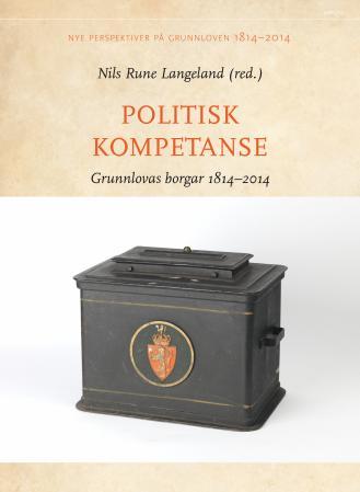 Politisk kompetanse