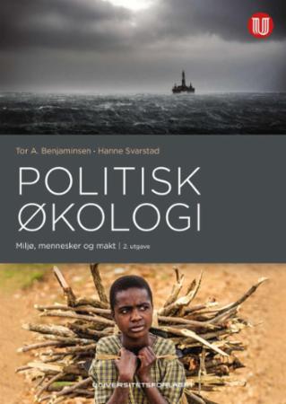 Politisk økologi