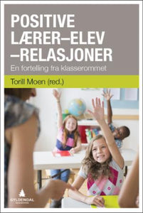 Positive lærer-elev-relasjoner