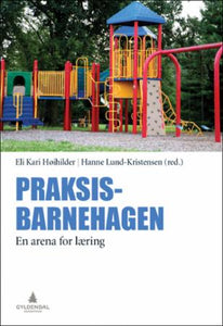 Praksisbarnehagen