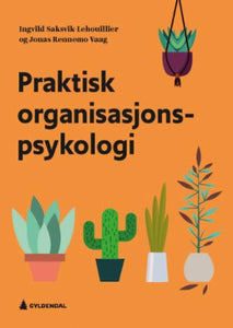 Praktisk organisasjonspsykologi