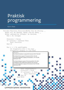 Praktisk programmering