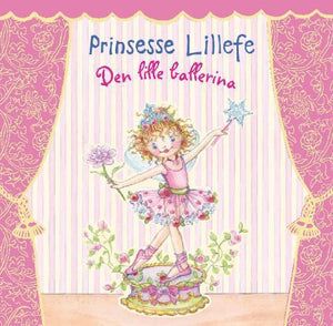 Prinsesse Lillefe