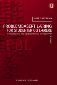 Problembasert læring for studenter og lærere