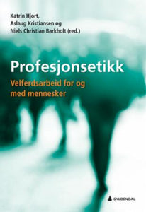 Profesjonsetikk