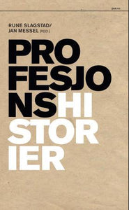 Profesjonshistorier