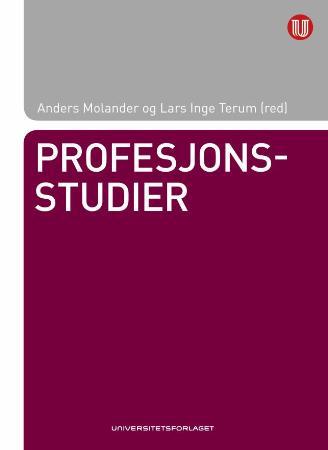 Profesjonsstudier