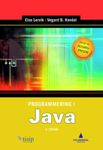 Programmering i Java