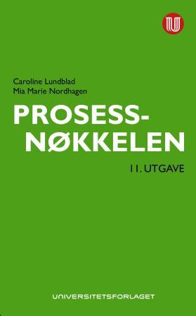 Prosessnøkkelen