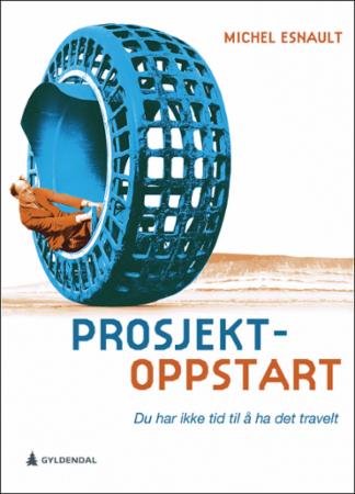 Prosjektoppstart