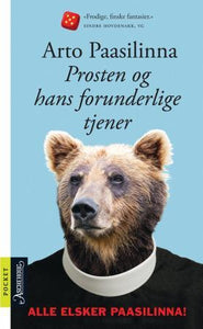 Prosten og hans forunderlige tjener