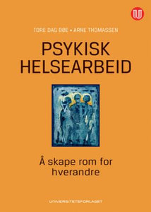 Psykisk helsearbeid