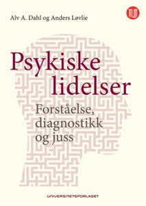 Psykiske lidelser