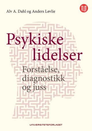 Psykiske lidelser