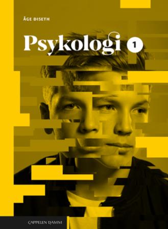 Psykologi 1