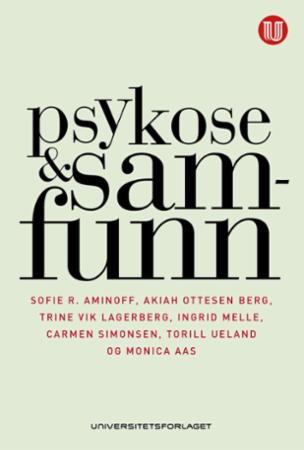 Psykose og samfunn