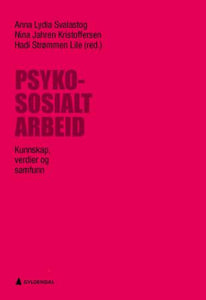 Psykososialt arbeid