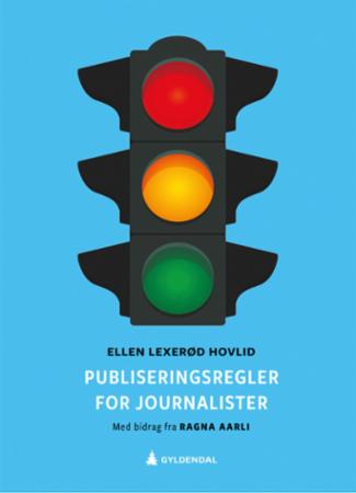 Publiseringsregler for journalister