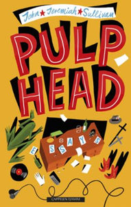 Pulphead