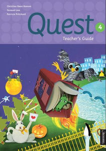 Quest 4