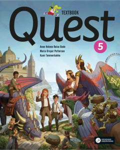 Quest 5