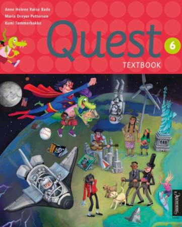 Quest 6