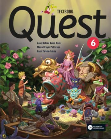 Quest 6