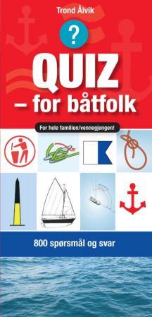 Quiz - for båtfolk