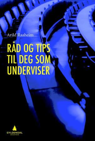 Råd og tips til deg som underviser